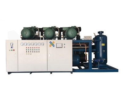 以专业标准推进冷库施工，筑牢冷链基础设施高质量发展根基