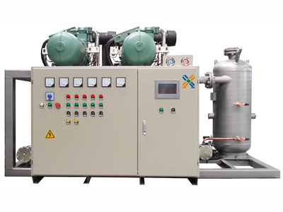 高温螺杆机组 高温螺杆机组