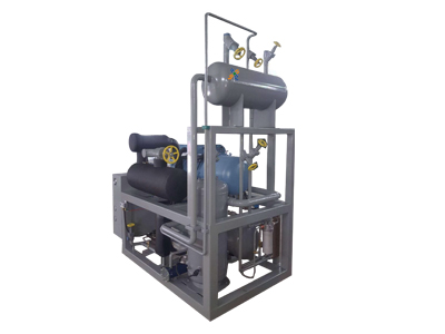 莱富康螺杆机组 莱富康螺杆机组