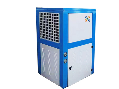 风冷机组 风冷机组