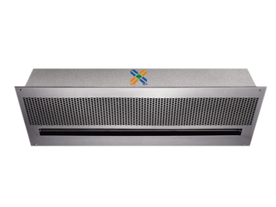 天花板式风幕机 天花板式风幕机