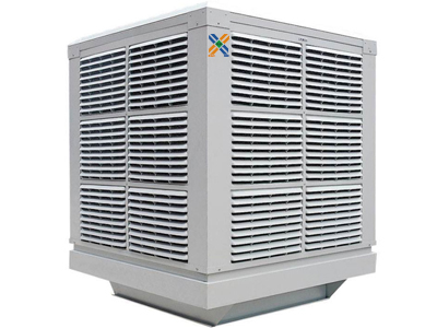 铝管铝片冷风机 铝管铝片冷风机