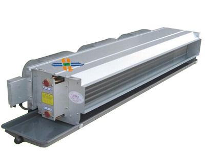 铜管铝片冷风机 铜管铝片冷风机