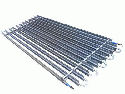 吊顶三翅片铝排管 吊顶三翅片铝排管