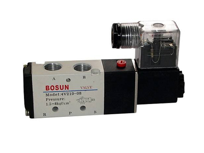 膜片电磁阀 膜片电磁阀