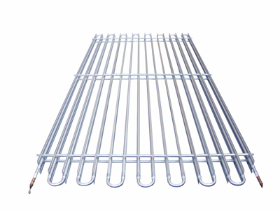 冷库中吊顶双翅片铝排管使用应注意哪些问题? 冷库中吊顶双翅片铝排管使用应注意哪些问题?