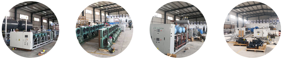 冷库施工 冷库施工