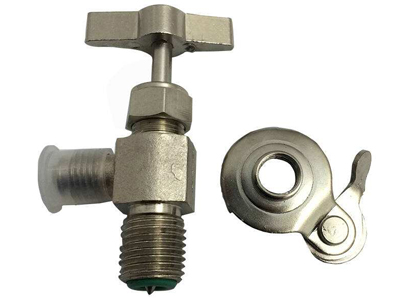 冷冻机油手阀 冷冻机油手阀