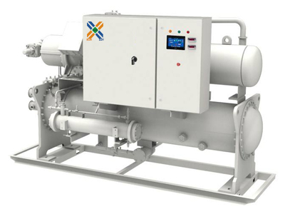 风冷活塞冷水机组 风冷活塞冷水机组