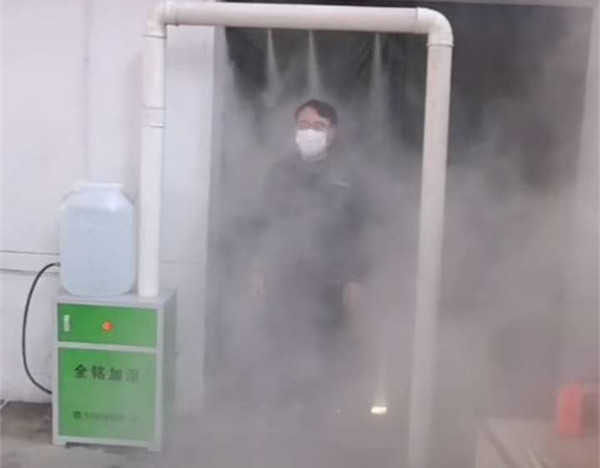 响应国家号召，减少疫情传播