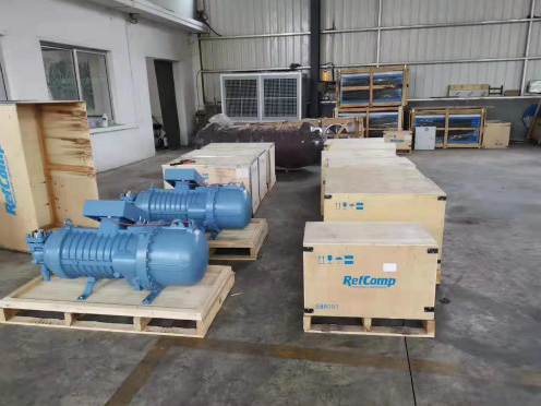 冷库施工安装要点及技术要求 冷库施工安装要点及技术要求