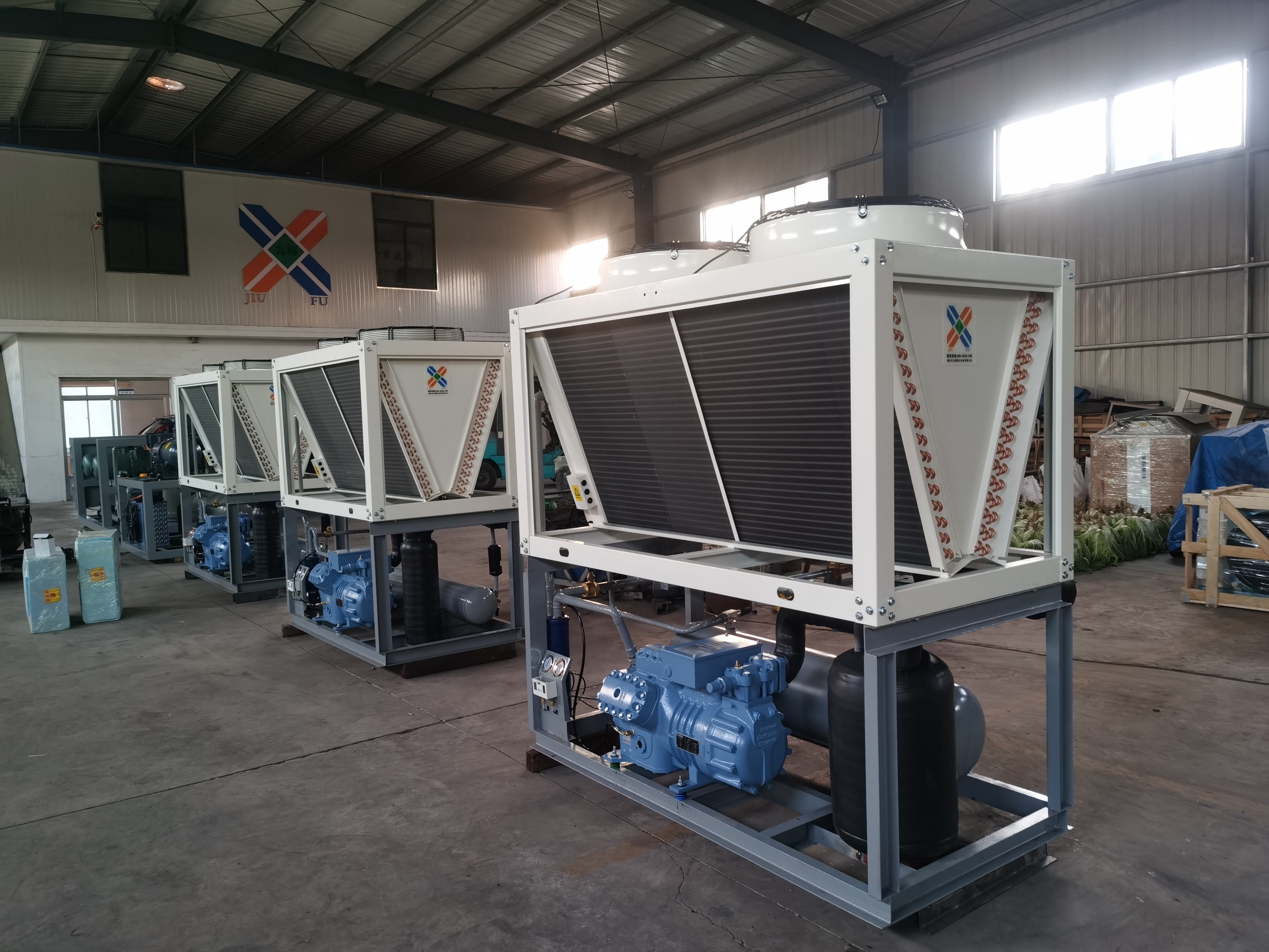 招远穗丰种植专业合作社 招远穗丰种植专业合作社