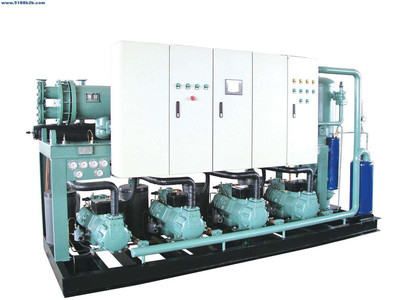 冷库制冷设备安装要求介绍 冷库制冷设备安装要求介绍