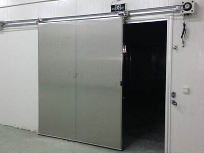 冷库施工临时用电措施及现场设备管理 冷库施工临时用电措施及现场设备管理