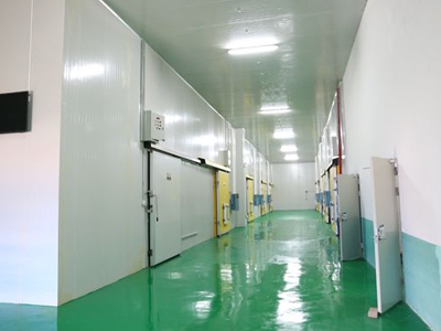 了解一下低温冷库怎么使用更加节能 了解一下低温冷库怎么使用更加节能