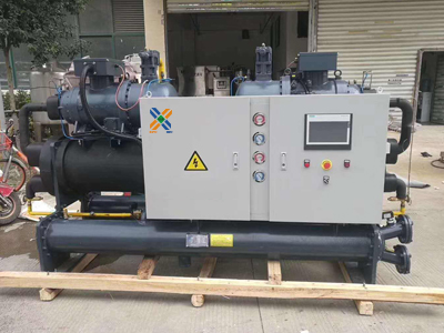 制冷设备安装工程软启动的优点 制冷设备安装工程软启动的优点