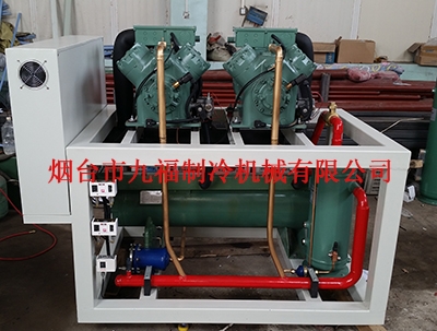 制冷设备安装时我们需要注意到的细节 制冷设备安装时我们需要注意到的细节