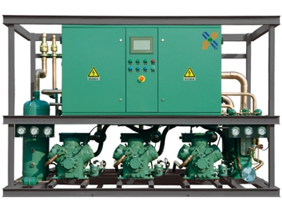 冷库施工——冷库制冷系统管道保温怎么安装 冷库施工——冷库制冷系统管道保温怎么安装