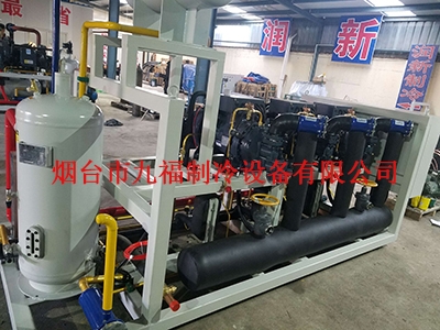 制冷设备安装—冷库系统中有空气会存在什么危害? 制冷设备安装—冷库系统中有空气会存在什么危害?