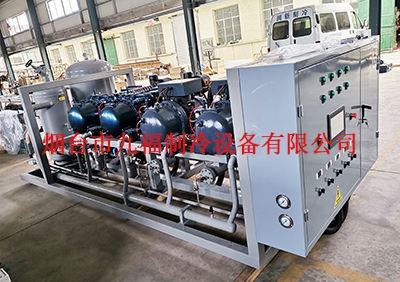 低温冷库的特点是什么 低温冷库的特点是什么