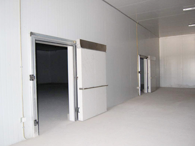 制冷设备安装流程 制冷设备安装流程