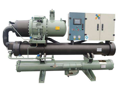 制冷设备安装 制冷设备安装