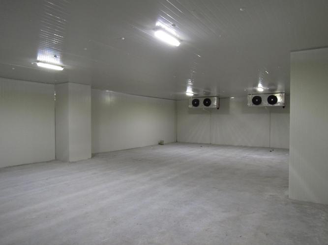 制冷设备安装 制冷设备安装